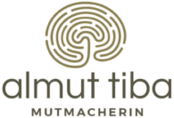 Almut Tiba – Mutmacherin