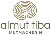 Almut Tiba – Mutmacherin